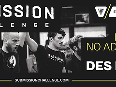Submission Challenge Des Moines, IA July 19th, 2025