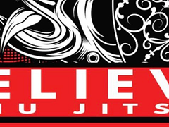 Believe Jiu Jitsu 7