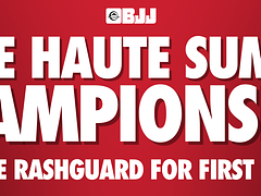 FUJI BJJ Terre Haute Summer Championship
