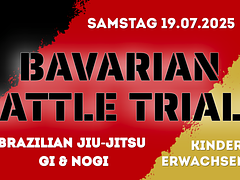 Bavarian Battle Trials 2025