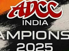 ADCC India Open 2025