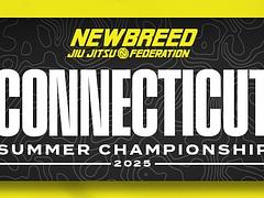 NEWBREED CONNECTICUT SUMMER CHAMPIONSHIP