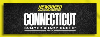 NEWBREED CONNECTICUT SUMMER CHAMPIONSHIP