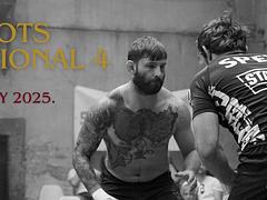 Roots Invitational IV