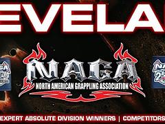NAGA Cleveland Grappling Championship
