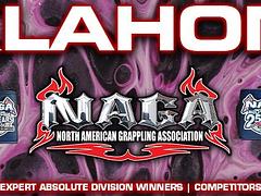 NAGA Oklahoma Grappling Championship