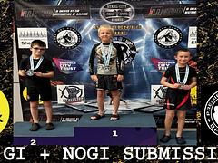 NORTHERN GI + NOGI BJJ IBJJF & SUBMISSION ONLY RULESET OPEN 8 IN SHEFFIELD