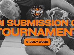 10th Planet South Melbourne No Gi Sub Only Tournament