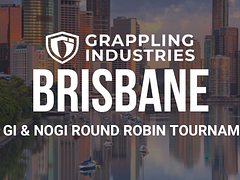 Grappling Industries BRISBANE