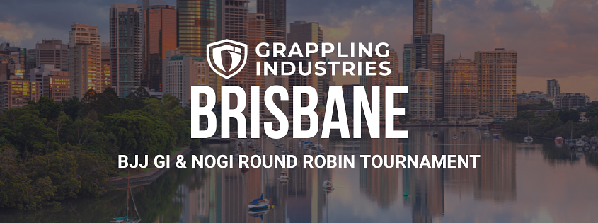 Grappling Industries BRISBANE