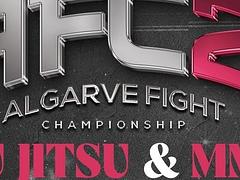 AFC 2 BJJ