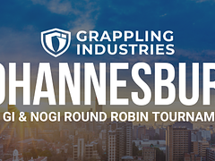 Grappling Industries JOHANNESBURG