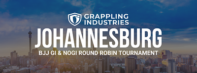 Grappling Industries JOHANNESBURG
