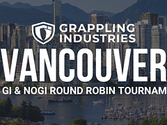 Grappling Industries VANCOUVER