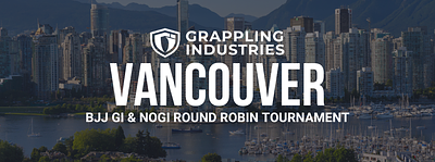 Grappling Industries VANCOUVER