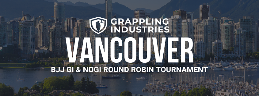Grappling Industries VANCOUVER