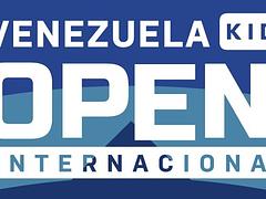VENEZUELA OPEN INTERNACIONAL KIDS