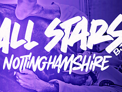 All Stars BJJ Nottinghamshire