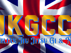 UKGCC 4th Edition - BJJ Gi & NoGi Summer Open