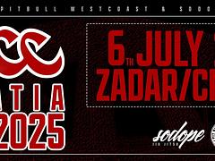 ADCC CROATIA OPEN 2025
