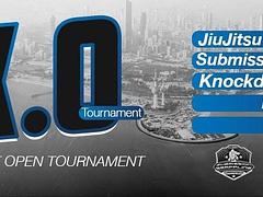 Kuwait Open Tournament