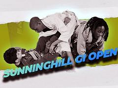 Sunninghill Gi Open - Leg 4