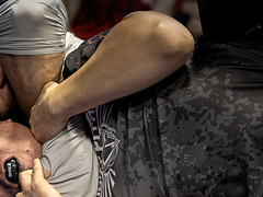 BJJ SUPERFIGHT - Sticky Fingers Fight Tape Presents: SF3 Vermont