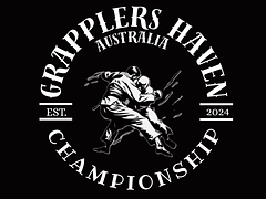 Grapplers Haven Australia Championship